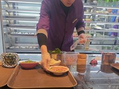 -重庆高老九火锅(万象城店)