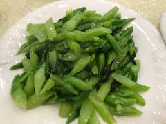 -奥华餐厅·老张记(台基厂店)