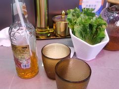 -棒小伙·齐齐哈尔烤肉(龙茗路店)