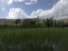 -千姿湖生态旅游景区