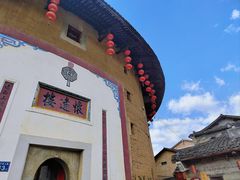 -福建土楼(南靖)景区