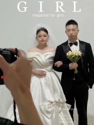 -纪可婚纱摄影平潭旅拍