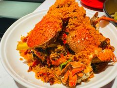 -避风塘(百联奥特莱斯广场店)