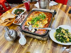 -邹胖哥好好吃餐馆(荔波美食街店)
