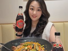 -狄仁杰刀削面山西菜(刘家窑店)