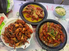 -金陵暴走小龙虾·迷踪蟹(凯德MALL店)