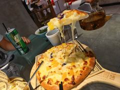 -红蕃干锅·脆皮香辣虾(南屏街金鹰店)