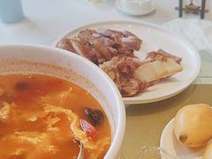 -箸福·夜上海(月牙湖公园店)