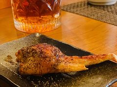 -半藏居酒屋(香港花园店)