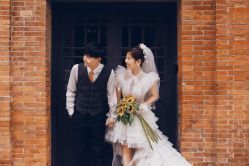 -布拉格婚纱摄影(真实客片店)