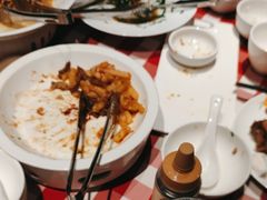 -西贝(六里桥旗舰店)