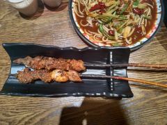 -品味新疆·新疆风味特色餐厅(泉舜店)