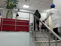 -美年大健康体检中心(西直门分院)