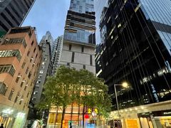 -香港港岛英迪格酒店