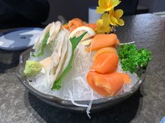 -将太无二·北美传奇寿司(荟聚购物中心西红门店)