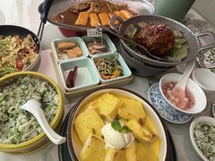 -苏梦江南·淮扬菜(夫子庙店)