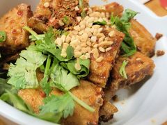 -炒豆合作社(东四总店)