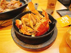 -莲花公园煎蟹·精致小馆(火车站店)
