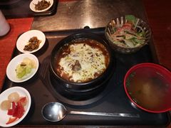 -丸福烤肉(君隆广场店)