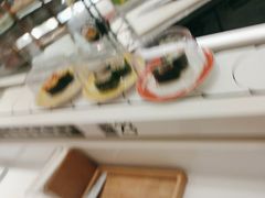 -禾绿回转寿司(苏宁广场店)