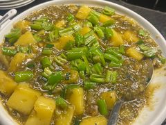 -隅焰·三生三味·手作川菜(金沙天街店)