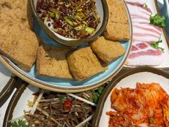 -白山烧烤(文安路万豪店)