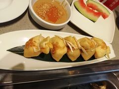 鱼籽福袋-海底捞火锅(贵和购物中心店.原鲁能城店)