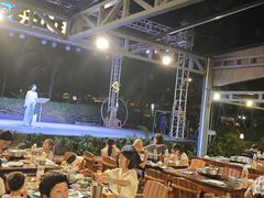 -渔家火锅·海鲜自助餐·演艺(亚龙湾天域酒店)