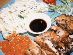 -床吧创意私房菜•Bistro