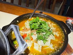 -外婆家传菜(老城店)