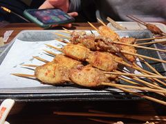 -管氏翅吧(望京东店)