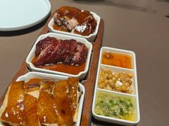 -有璟阁港式餐厅(国贸商城店)