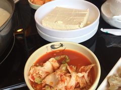 -英子补身汤(海兰路店)