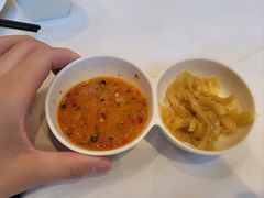 -莆田餐厅PUTIEN(三里屯店)