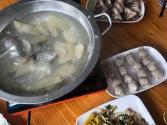 -鲮鱼村(龙归店)