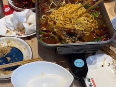 -鱼酷活鱼烤鱼(沈阳大悦城店)