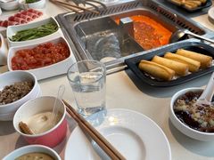 -海底捞火锅(威高广场店)