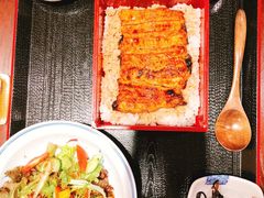 -翔峰炭火鳗鱼(悦泰街里公寓店)