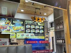 -集草轩·重庆麻辣烤鱼(西湖道店)