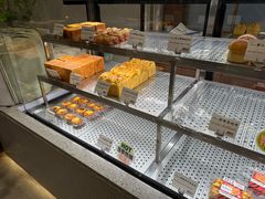 -君之狮子山·轻糖烘焙(松江印象城店)