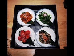 -Hatsune隐泉日式料理(SKP店)