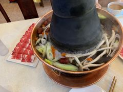 -东来顺饭庄(天坛店)