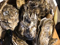 竹篮生蚝-全渔村小海鲜