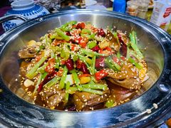 -胖子烧烤海鲜(亲贤北街店)