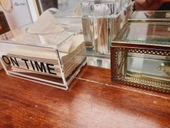 -ON TIME