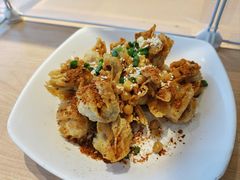 -西南政法大学-学生1食堂