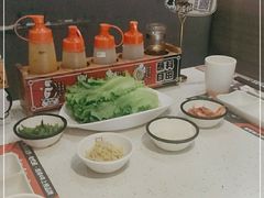 -猫抓烤肉(武进吾悦广场店)