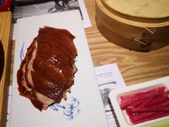 -小大董·烤鸭(凤凰汇店)