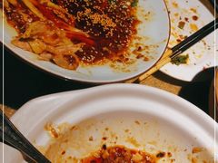 -渝信川菜(长安店)