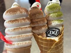 -DQ·蛋糕·冰淇淋(惠山万达店)